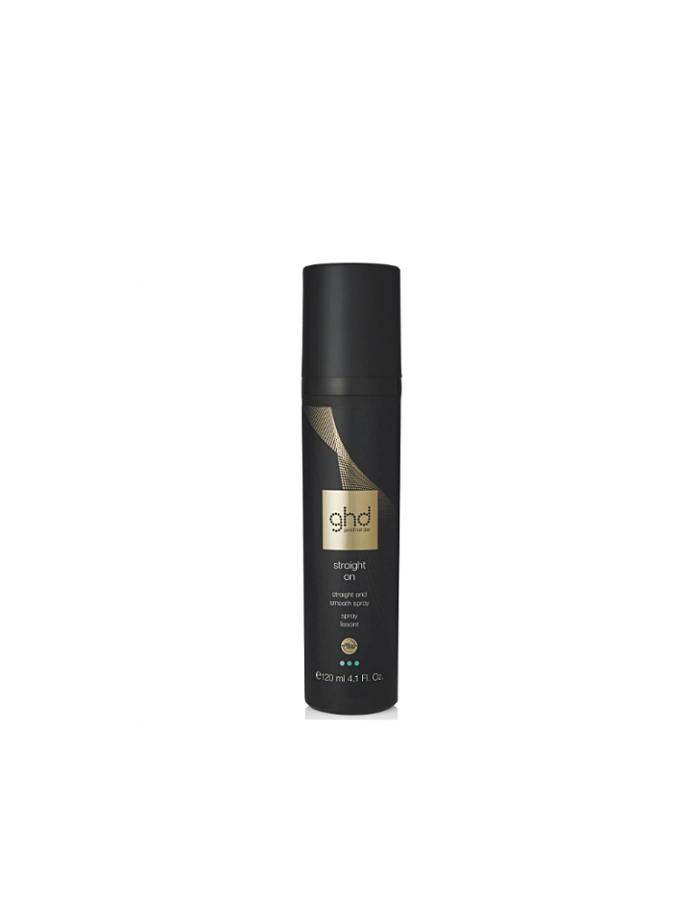 ghd Spray de alisado 2en1 | Alisador y Protector térmico | Straight On