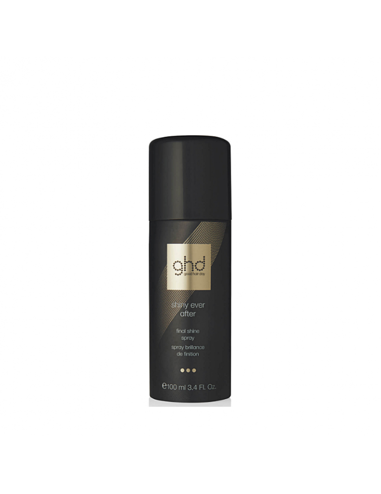 ghd Shiny ever after | Spray Potenciador de Brillo 100ml
