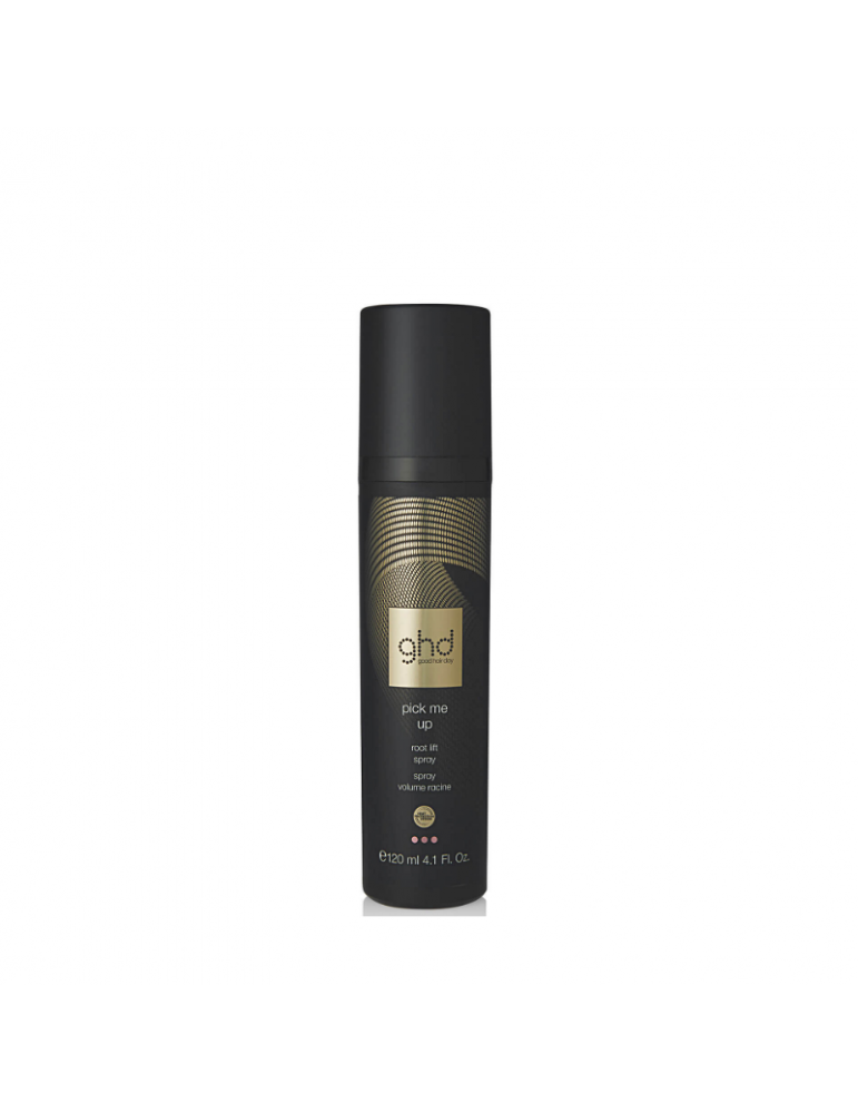ghd Pick me up Spray de Volumen y Protector Térmico  120ml