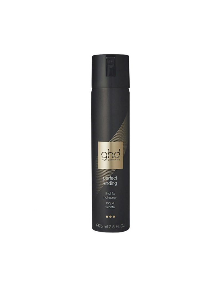 ghd Laca Perfect Ending Spray de Fijación 75ml