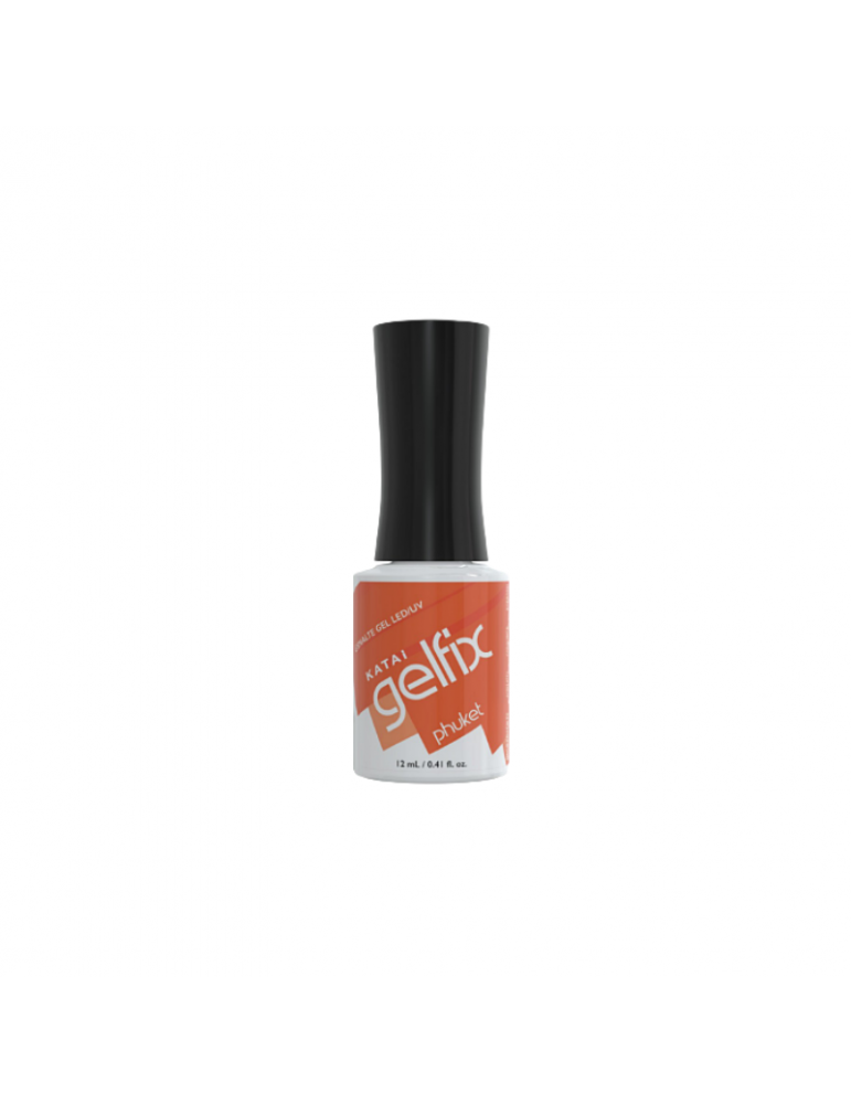 Gelfix Esmalte Semipermanente PHUKET Ultrabelleza