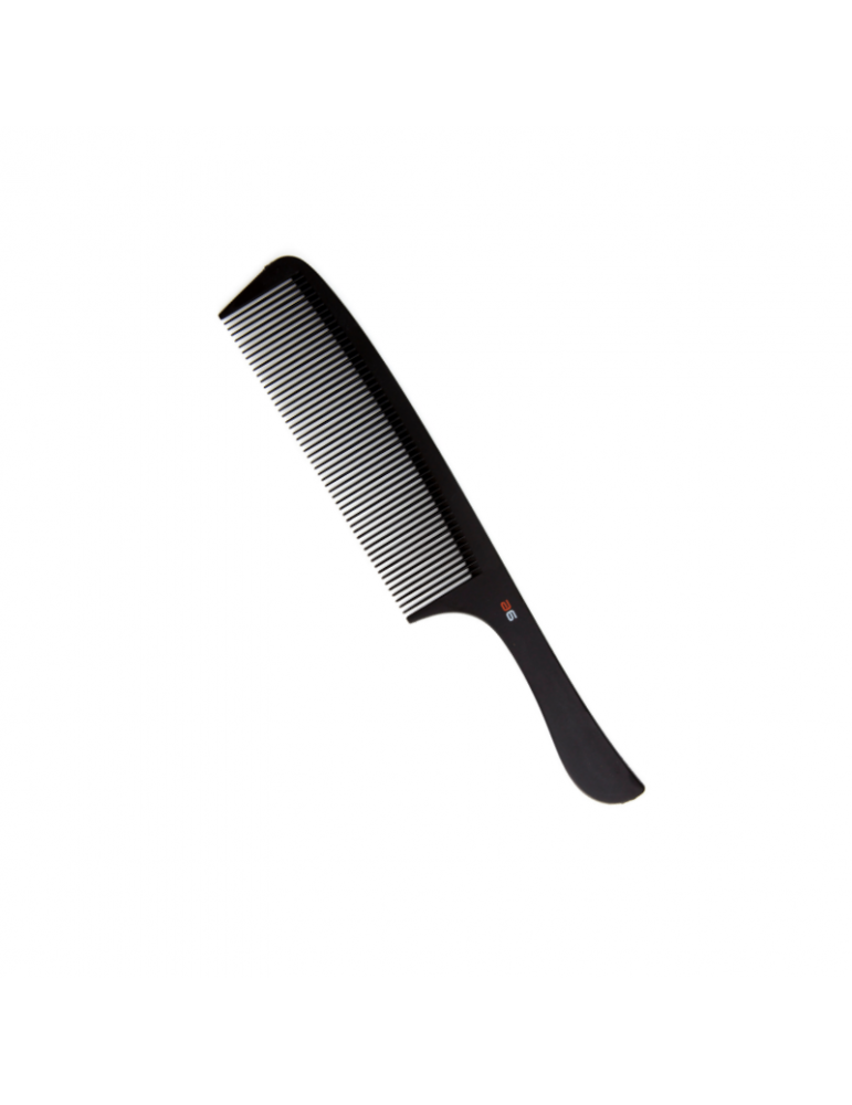 Peine De Machete Carbono+Nylon - Asuer Group - Ultrabelleza
