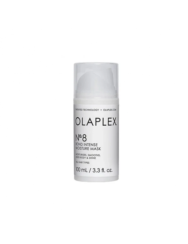 Olaplex Nº8 Mascarilla Intensiva | Repara, Hidrada, da Volumen/Brillo