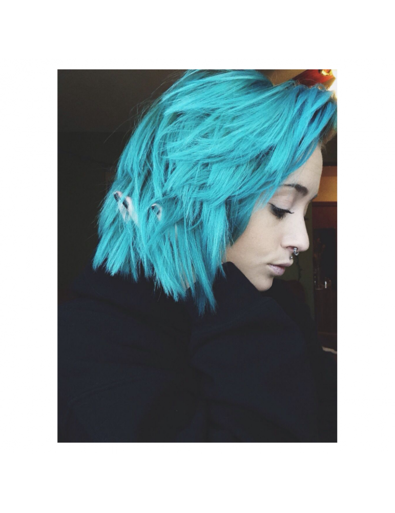 Manic Panic CLASSIC Atomic Turquoise 118ml
