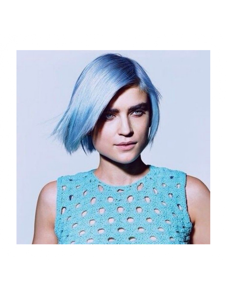 Manic Panic CLASSIC Bad Boy Blue 118ml
