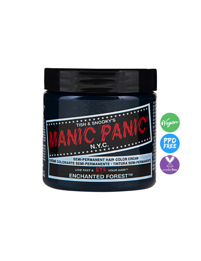 Manic Panic CLASSIC Echanted Forest 118ml