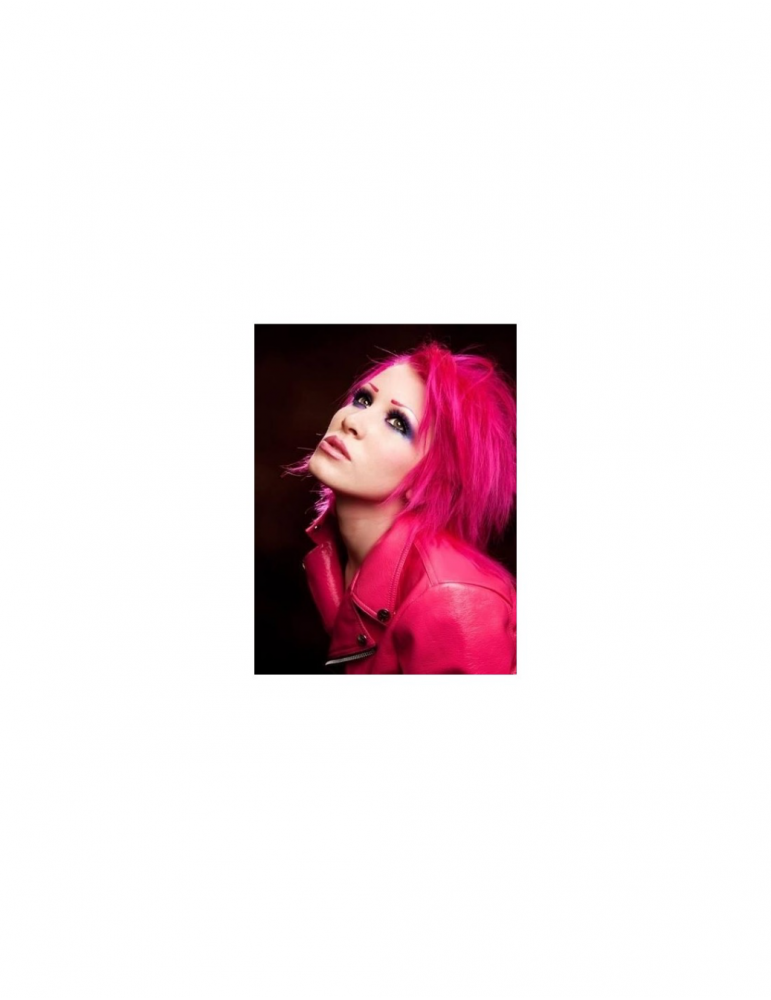 Manic Panic CLASSIC NEON Hot Hot Pink 118ml