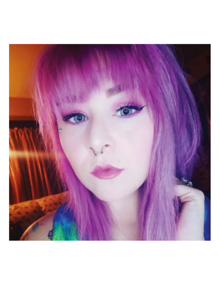 Manic Panic CLASSIC Mystic Heather 118ml