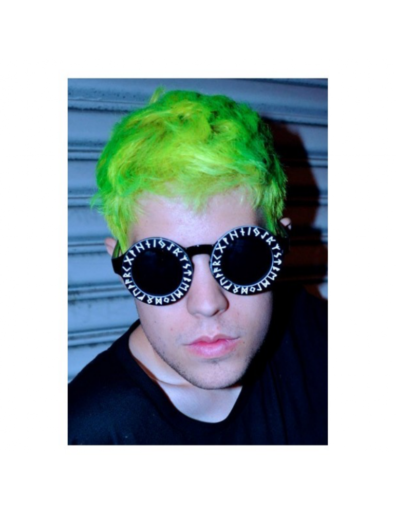 Manic Panic CLASSIC NEON Electric Lizard 118ml