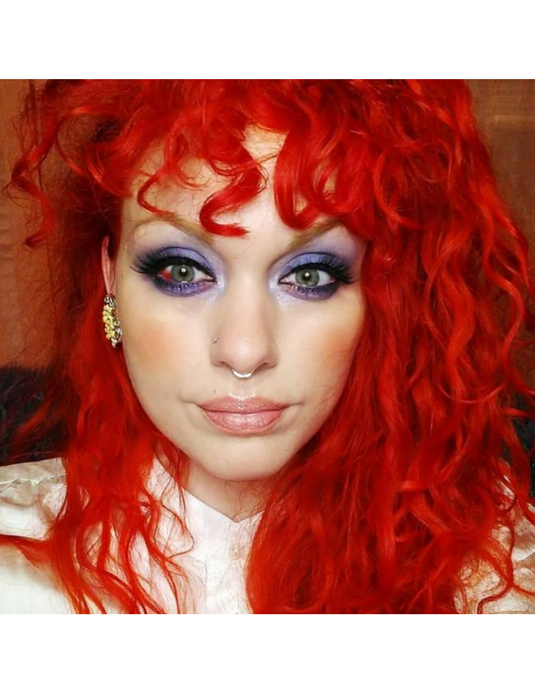 Manic Panic CLASSIC...