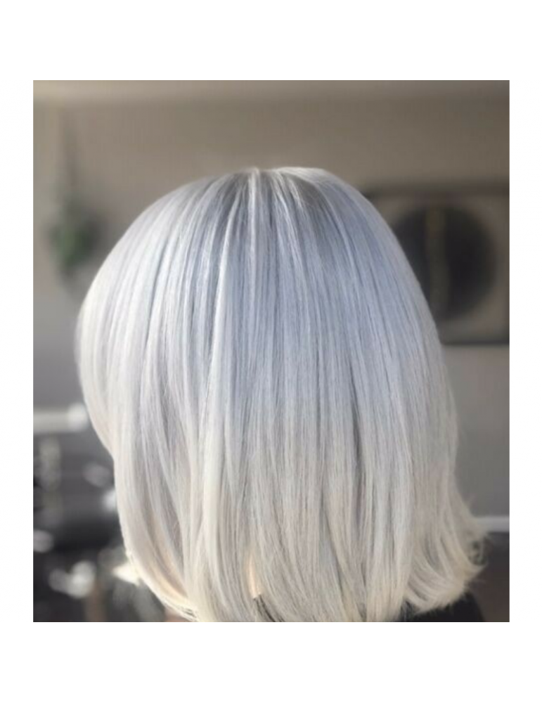 Manic Panic CLASSIC Silver...