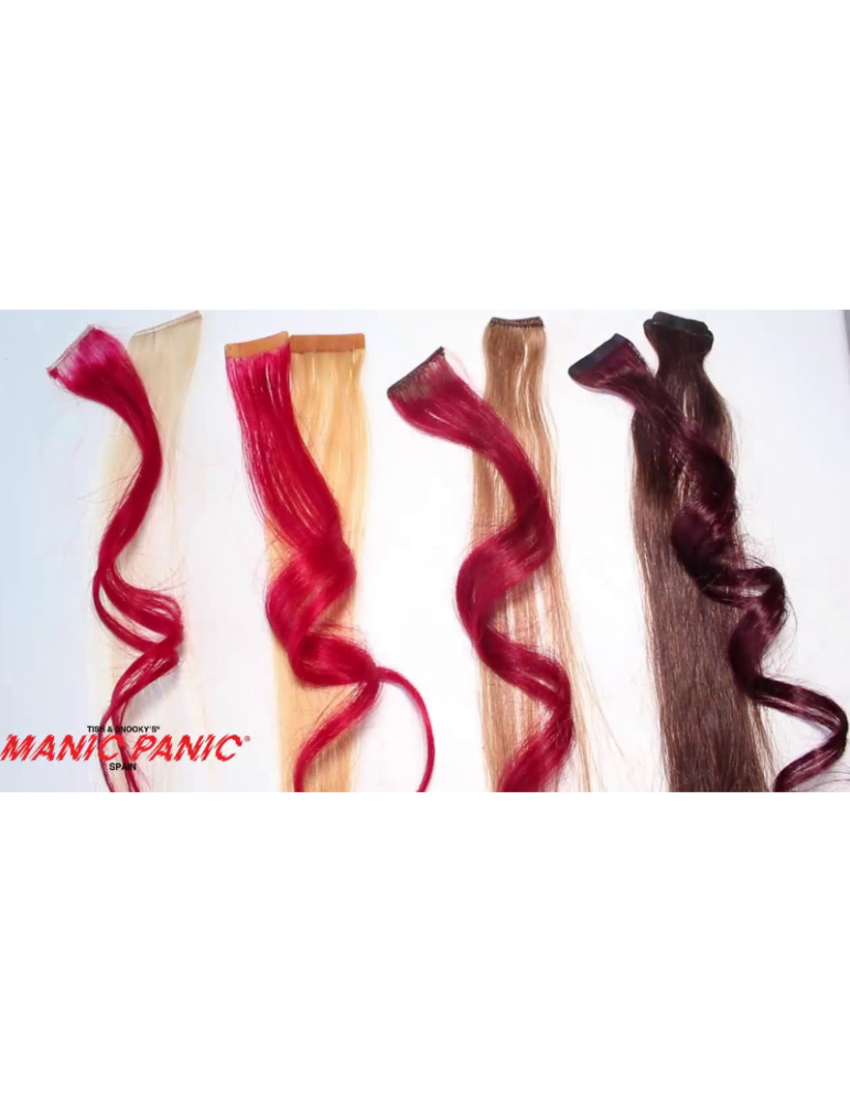Manic Panic CLASSIC Vampire`s Kiss 118ml