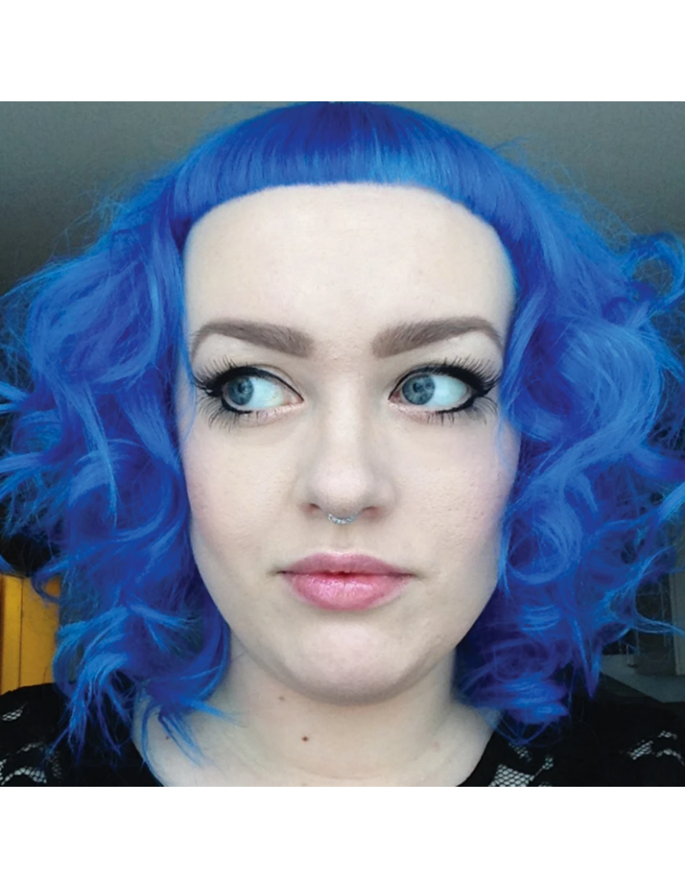 Manic Panic CLASSIC Bad Boy Blue 118ml