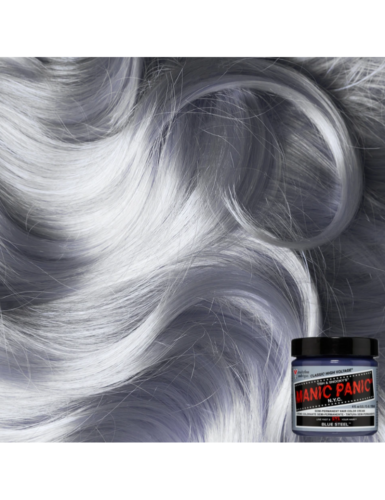 Manic Panic CLASSIC Blue...