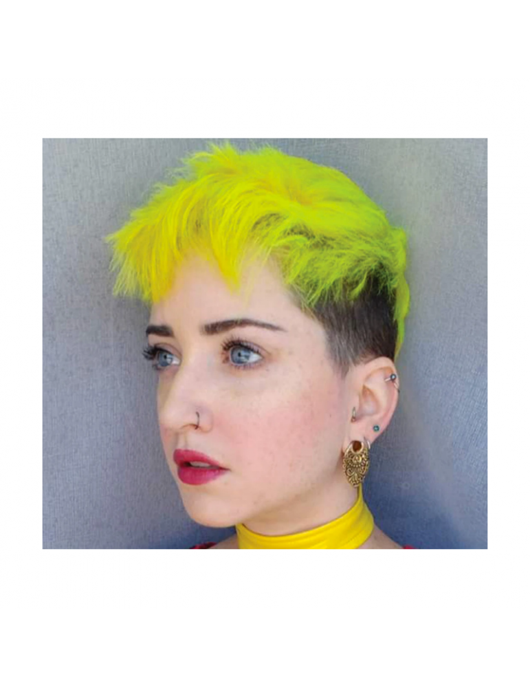 Manic Panic CLASSIC NEON Electric Banana 118ml