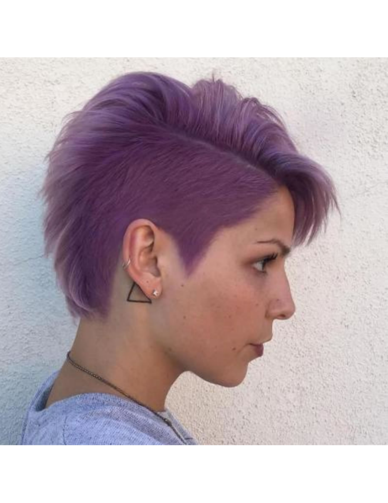 Manic Panic CREAMTONE Velvet Violet 118ml