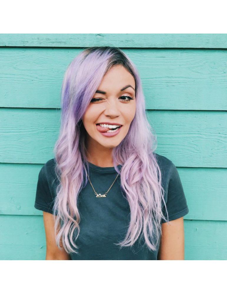 Manic Panic CREAMTONE Velvet Violet 118ml
