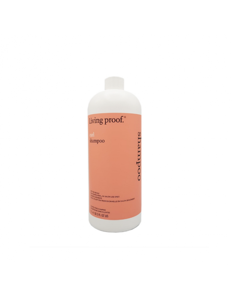 Living Proof Curl Shampoo | Champú especial Rizos 1000ml