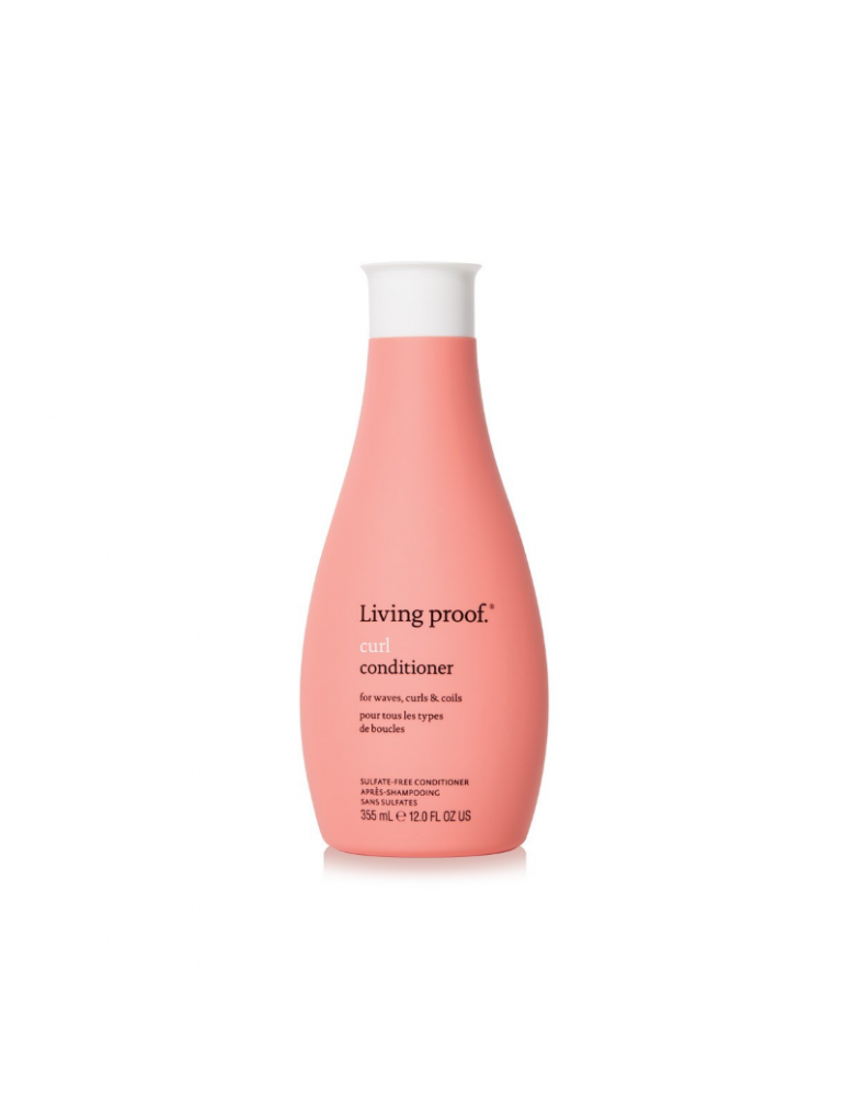 Living Proof Curl Conditioner | Acondicionador especial Rizos 355ml