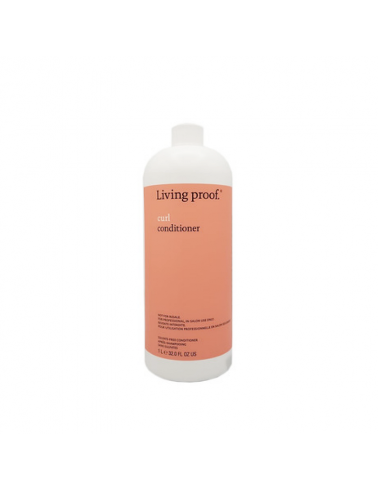 Living Proof Curl Conditioner | Acondicionador especial Rizos 1000ml