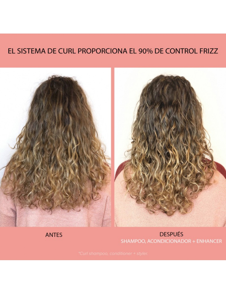 Living Proof Curl Enhancer...