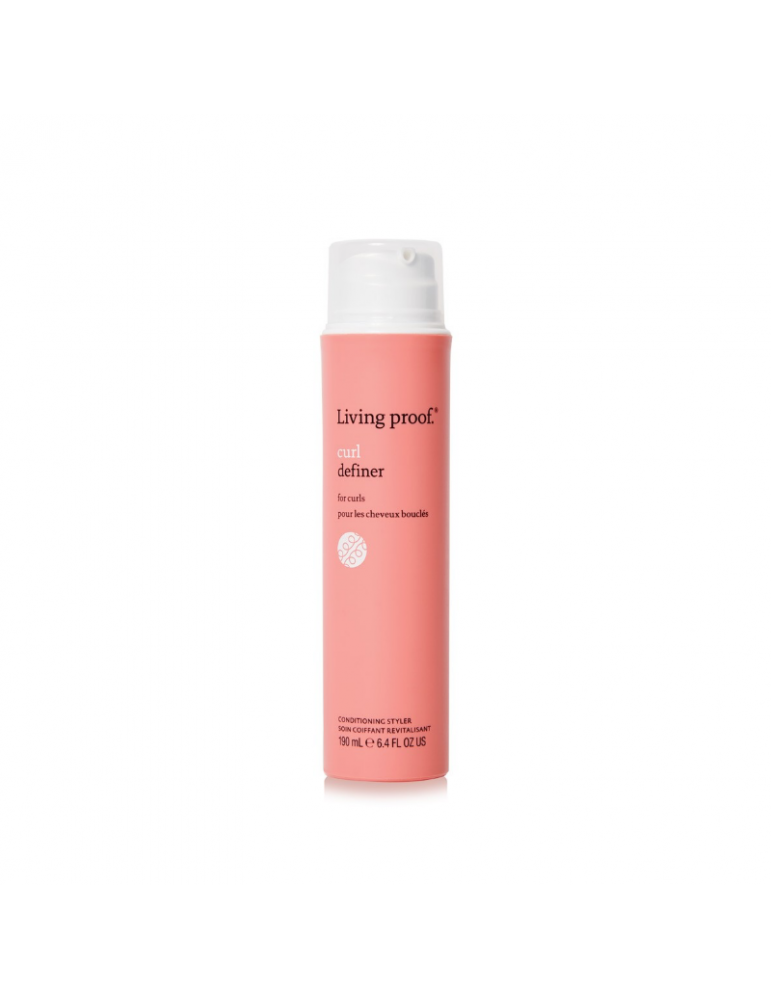 Living Proof Curl Definer | Crema de estilo Rizos | Ultrabelleza