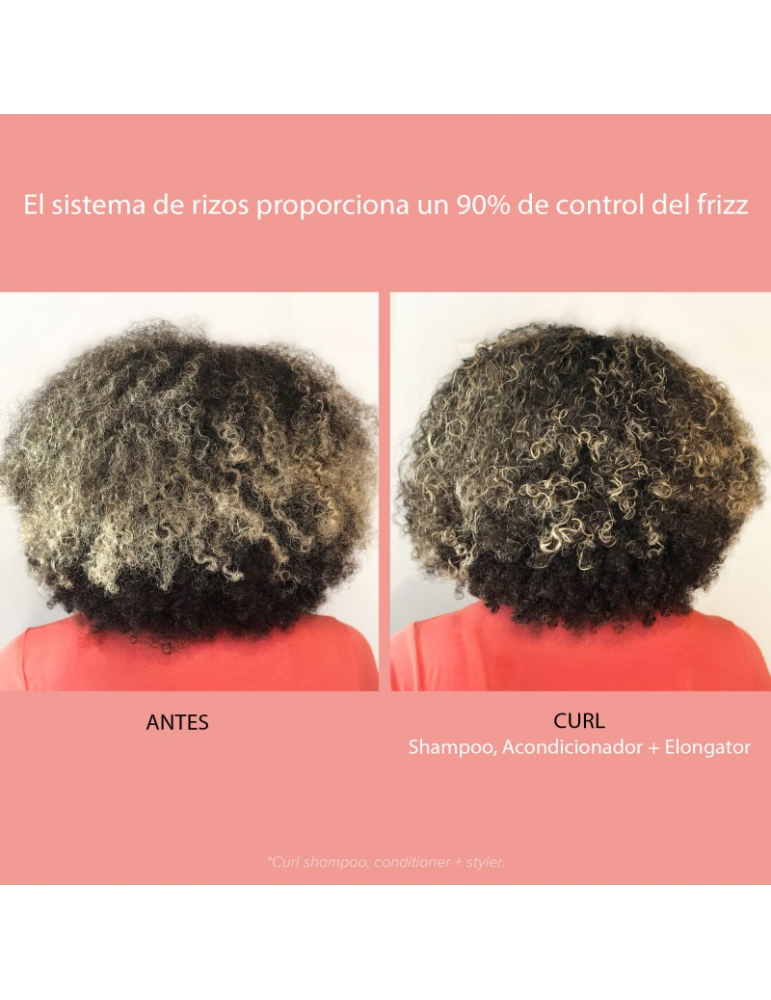 Living Proof Curl Elongator...