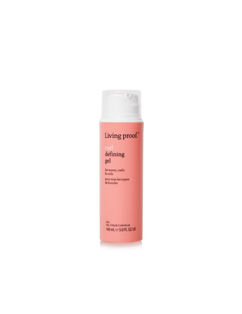 Living Proof Curl Defininf Gel | Gel definidor de Rizos | Ultrabelleza