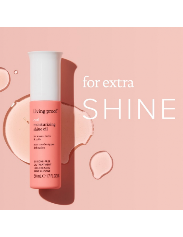 Living Proof Curl Defininf Gel | Gel definidor de Rizos | Ultrabelleza