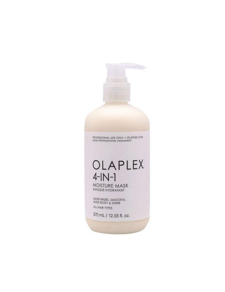Olaplex 4 in 1 Moisture Mask 370ml | Mascarilla Reparadora Profunda
