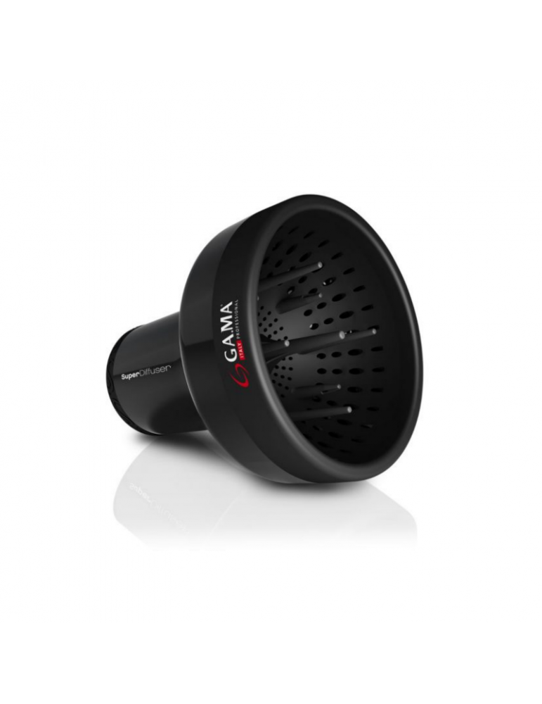 GAMA Super Diffuser | Super difusor universal exclusivo