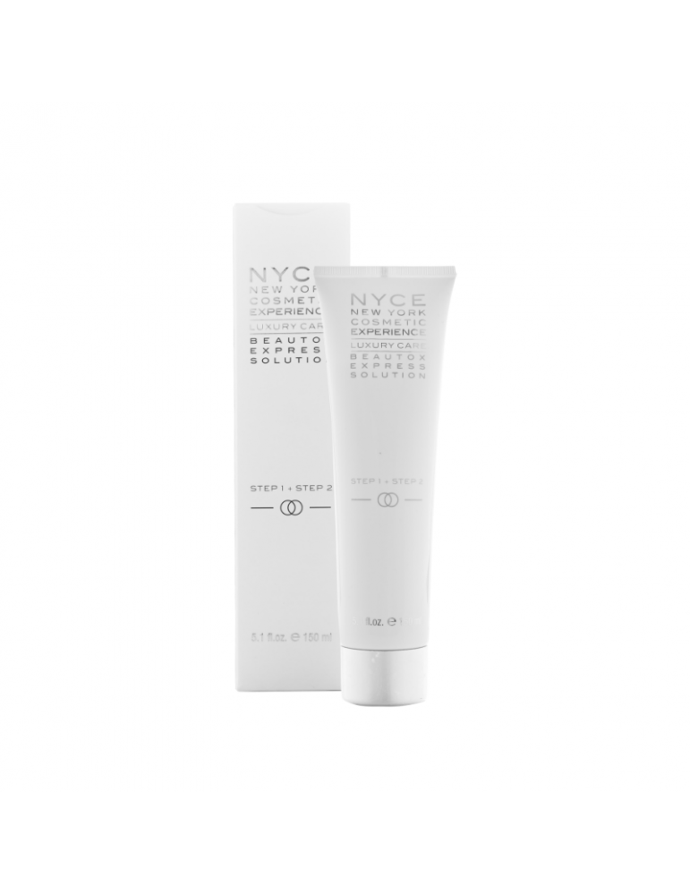 NYCE Beautox Express Solution | Tratamiento intensivo reparador 150ml