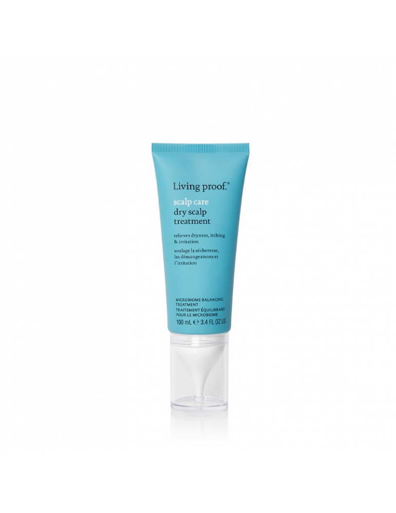 Living Proof Scalp Care Dry Treatment | Tratamiento sin aclarado