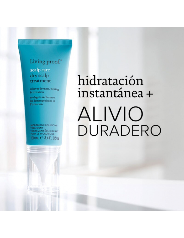 Living Proof Scalp Care Dry...