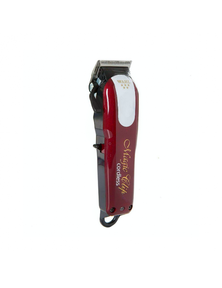 Máquina de Corte Wahl Magic Clip