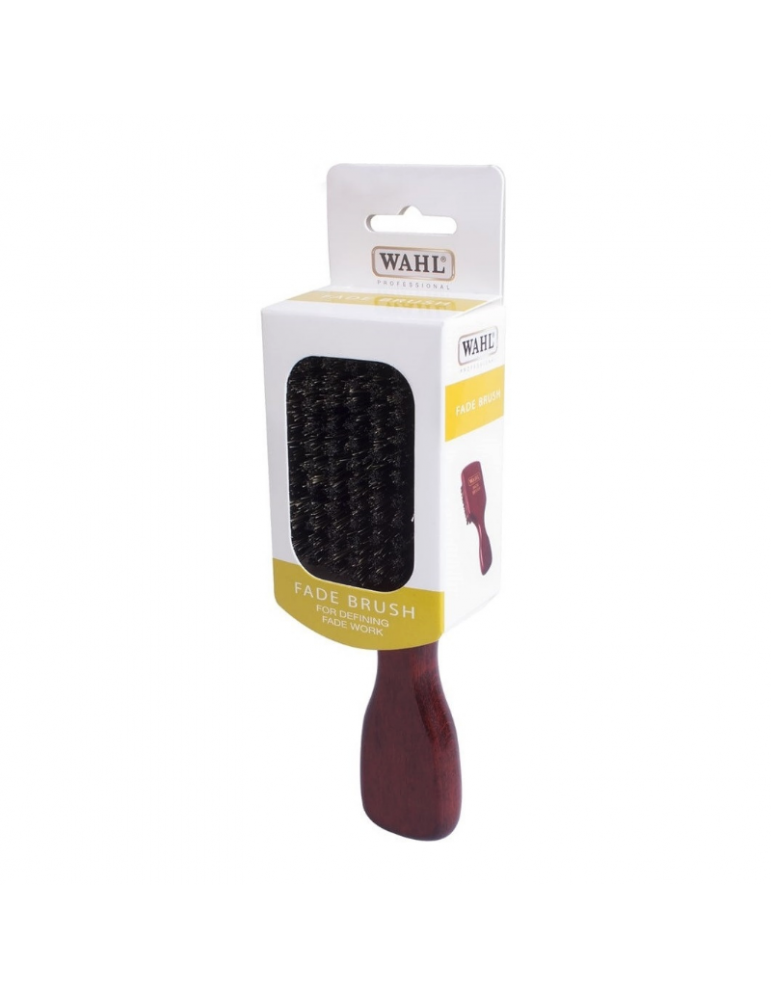 Wahl Fade Brush Barber |...