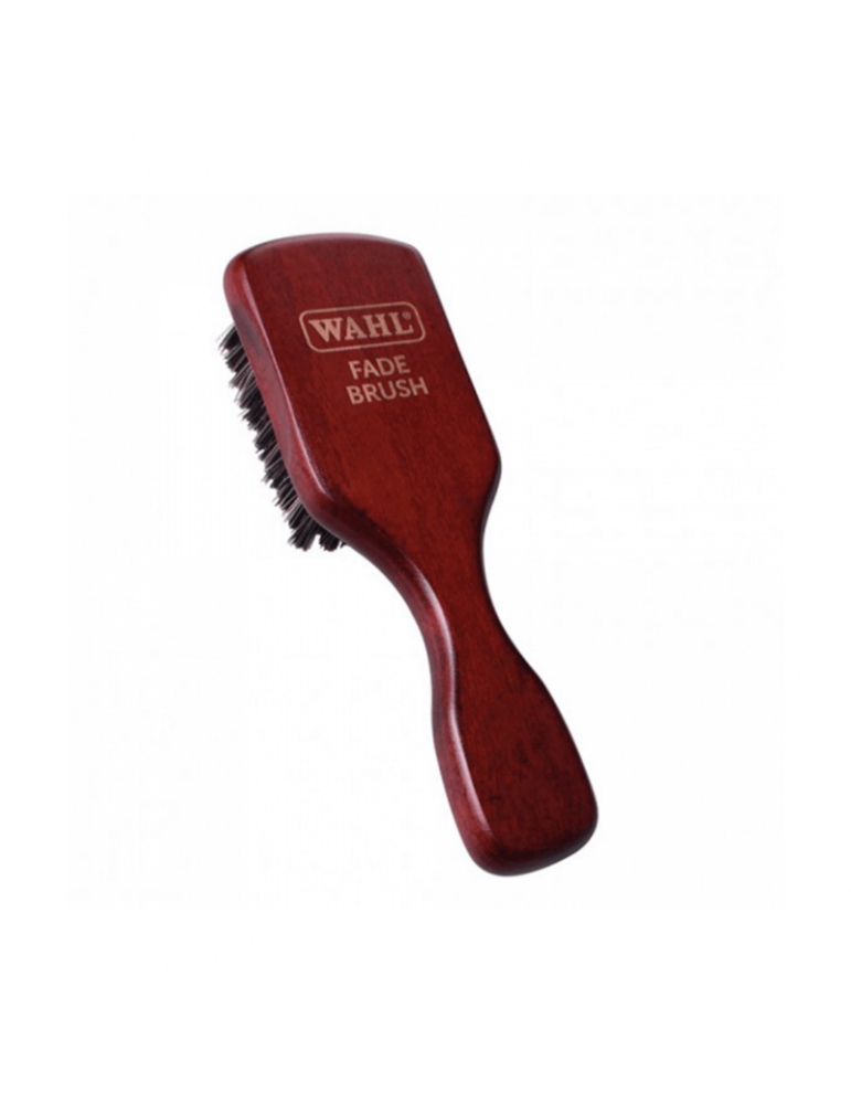 Wahl Fade Brush Barber | Cepillo para degradados