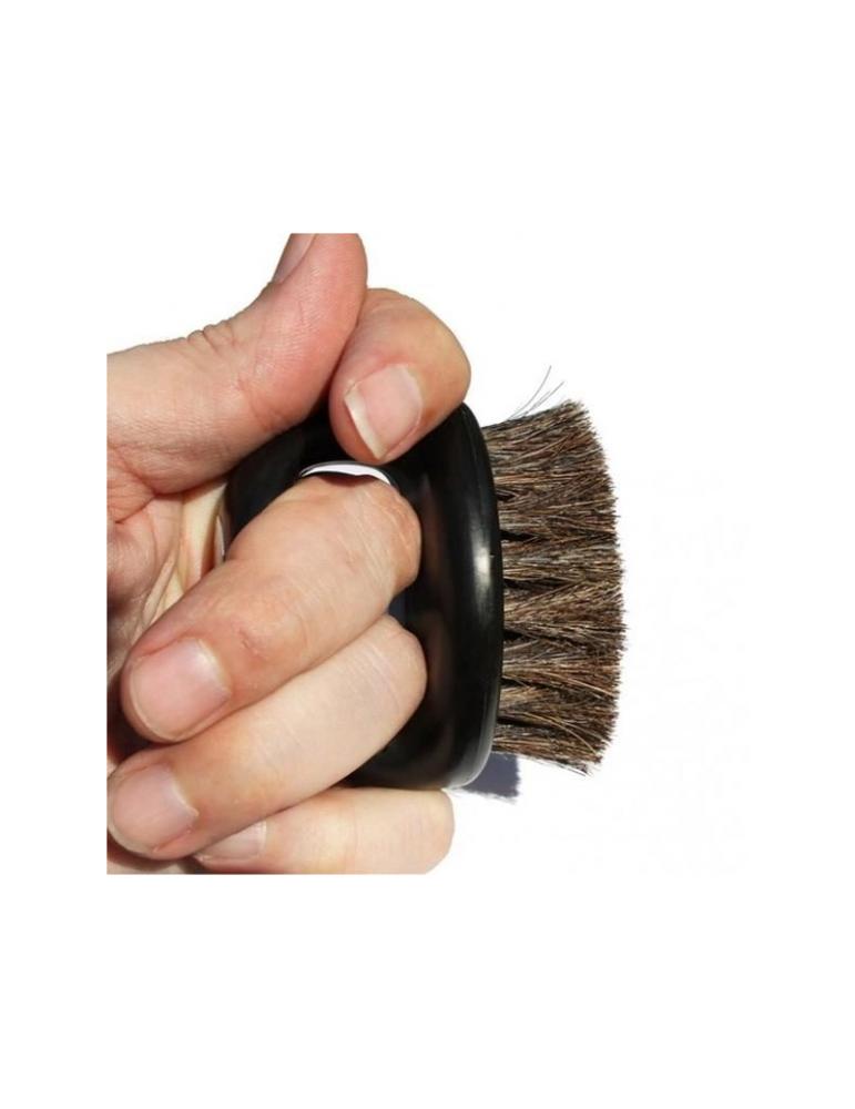 Wahl Knuckle Fade Brush...
