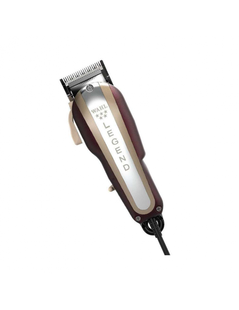 Wahl Legend | Máquna de Corte | Especial degradados | Ultrabelleza