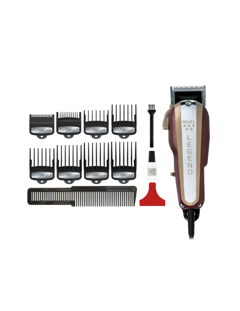 Wahl LEGEND | Máquina de...