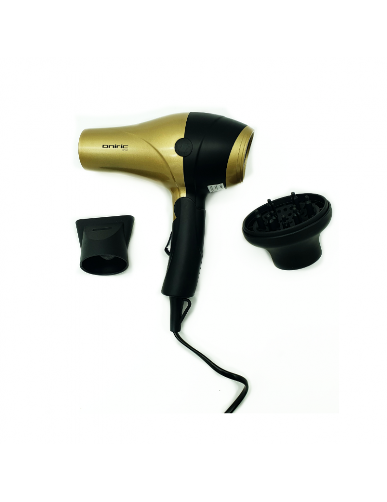 Secador de pelo Mini Dryer Oniric