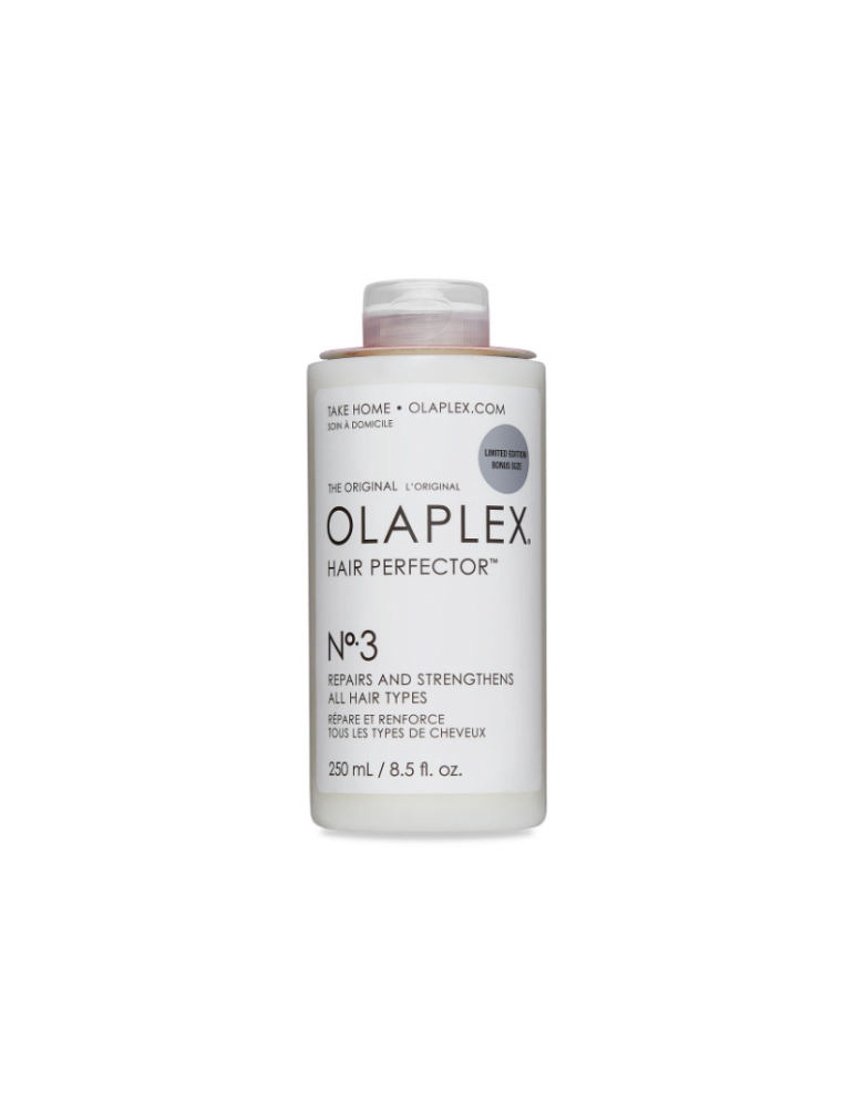 Olaplex Nº3 Tratamiento Intensivo 250ml | ENVÍO GRATIS | Ultrabelleza