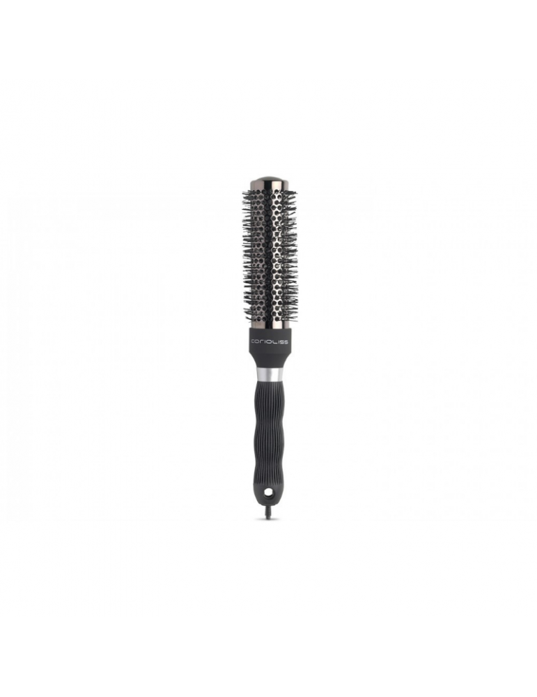 Corioliss The Brush Titanium | Cepillo Titanium 33mm