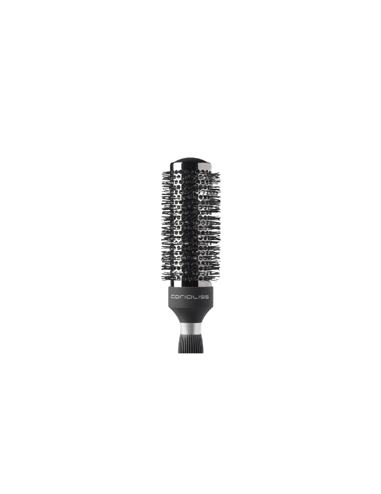 Corioliss The Brush Titanium | Cepillo Titanium 33mm