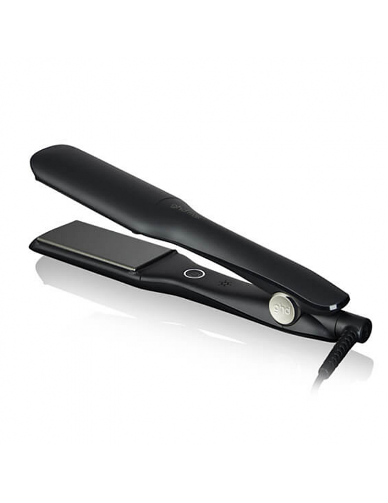 ghd Plancha MAX STYLER | Placa ancha para pelo grueso y largo