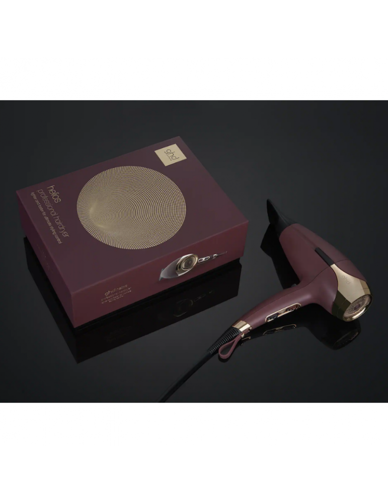 ghd HELIOS Burdeos Secador...