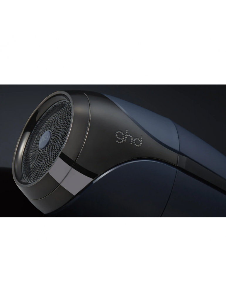 ghd Helios Azul  Secador profesional | UltraBelleza
