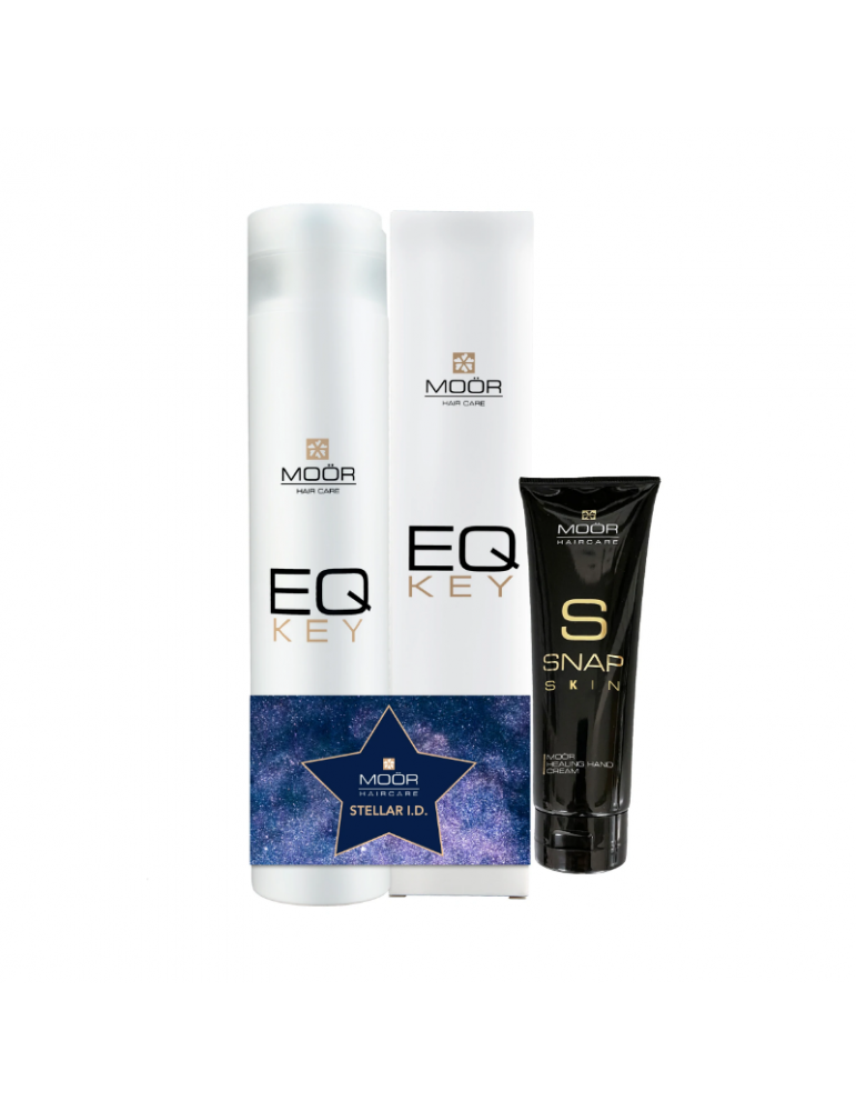 Moor EQ Key Pack Especial + REGALO | Ultrabelleza_es