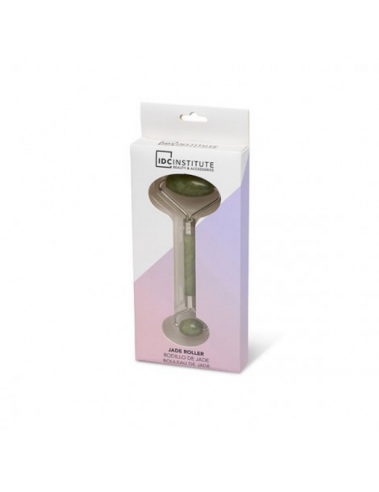 IDC Rodillo Facial Jade...
