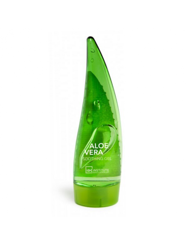 IDC Fresh Aloe Shooting Gel | gel Aloe Vera 250ml